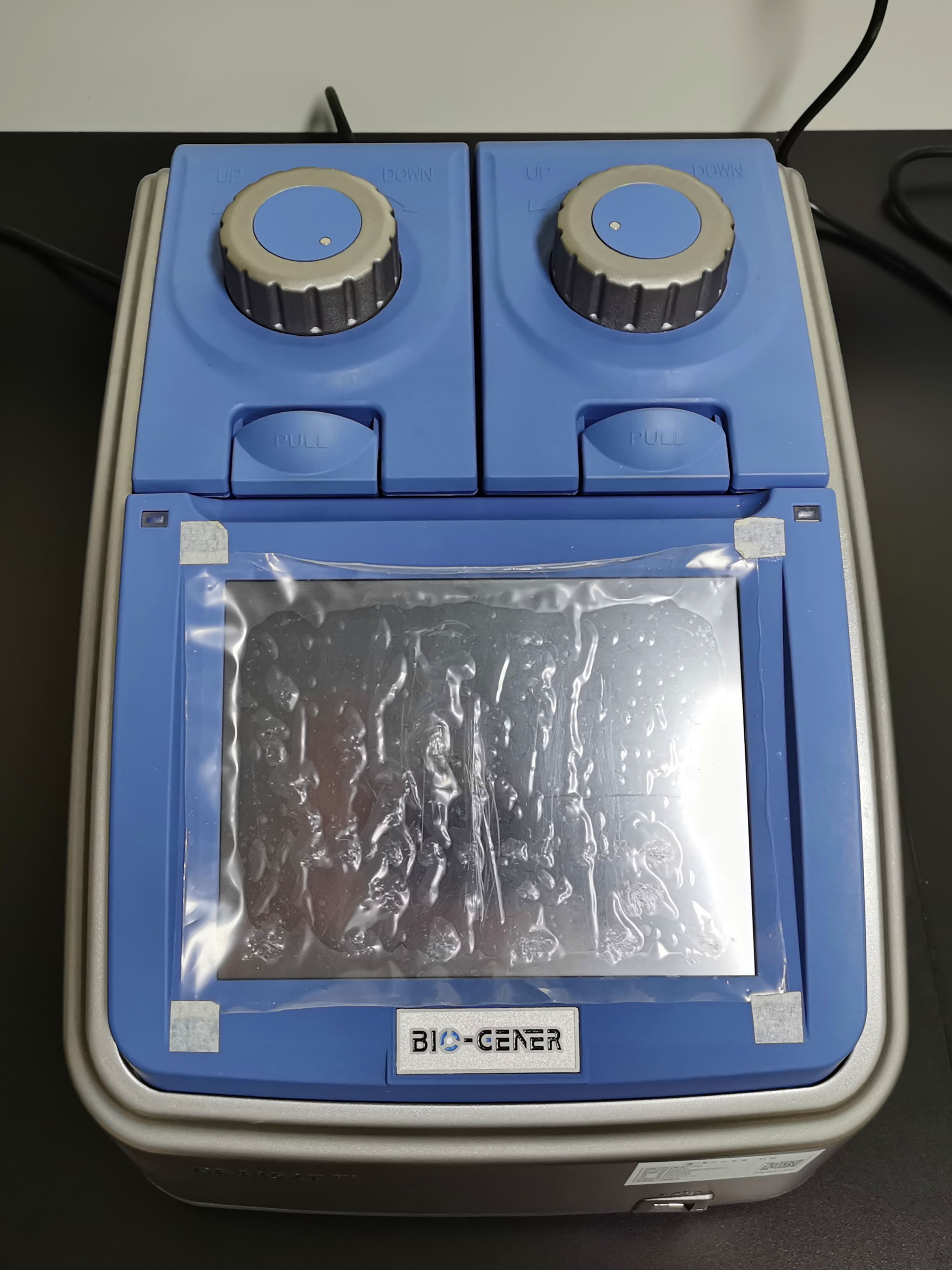 普通PCR仪-GE4852T2